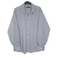 Tommy Hilfiger Long Sleeve Regular Fit Shirt Grey