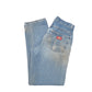 Mens Blue Dickies  Casual JeansW30 L30