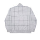 Nautica Quarter Zip L Grey