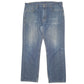 Levis 559 Relaxed Fit Jeans W40 L32 Blue
