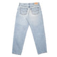 Levis 560 Loose Fit Jeans W38 L34 Blue
