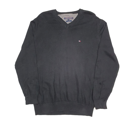 Tommy Hilfiger Crewneck Black