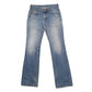 Mens Blue Levis  536 JeansW30 L34