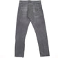 Carhartt Casual Tapered Fit WIP Jeans W30 L31 Grey
