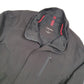 Calvin Klein Active Full Zip Fleece XL Black