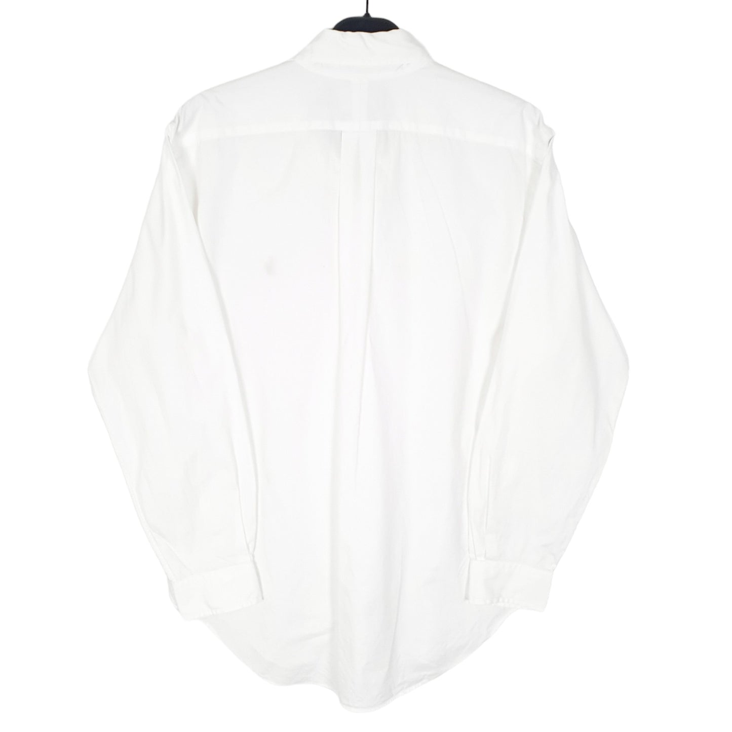 Ralph Lauren Long Sleeve Regular Fit Shirt White