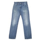 Mens Blue Levis  514 JeansW29 L32