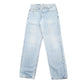 Levis Straight Straight Fit Jeans W32 L32 Blue