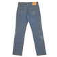 Levis 511 Slim Fit Jeans W32 L32 Blue