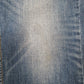Levis 527 Bootcut Fit Jeans W38 L28 Blue