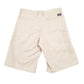 Dickies Beige Chino Shorts W34 Beige