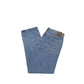Lee Relaxed Regular Regular Fit Jeans W38 L34 Blue