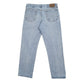 Wrangler Regular Straight Fit Jeans W35 L30 Blue