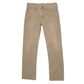 Mens Beige Levis  Corduroy Trousers