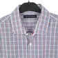 Tommy Hilfiger Long Sleeve Regular Fit Check Shirt
