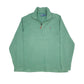 Green Polo Ralph Lauren Quarter Zip Jumper