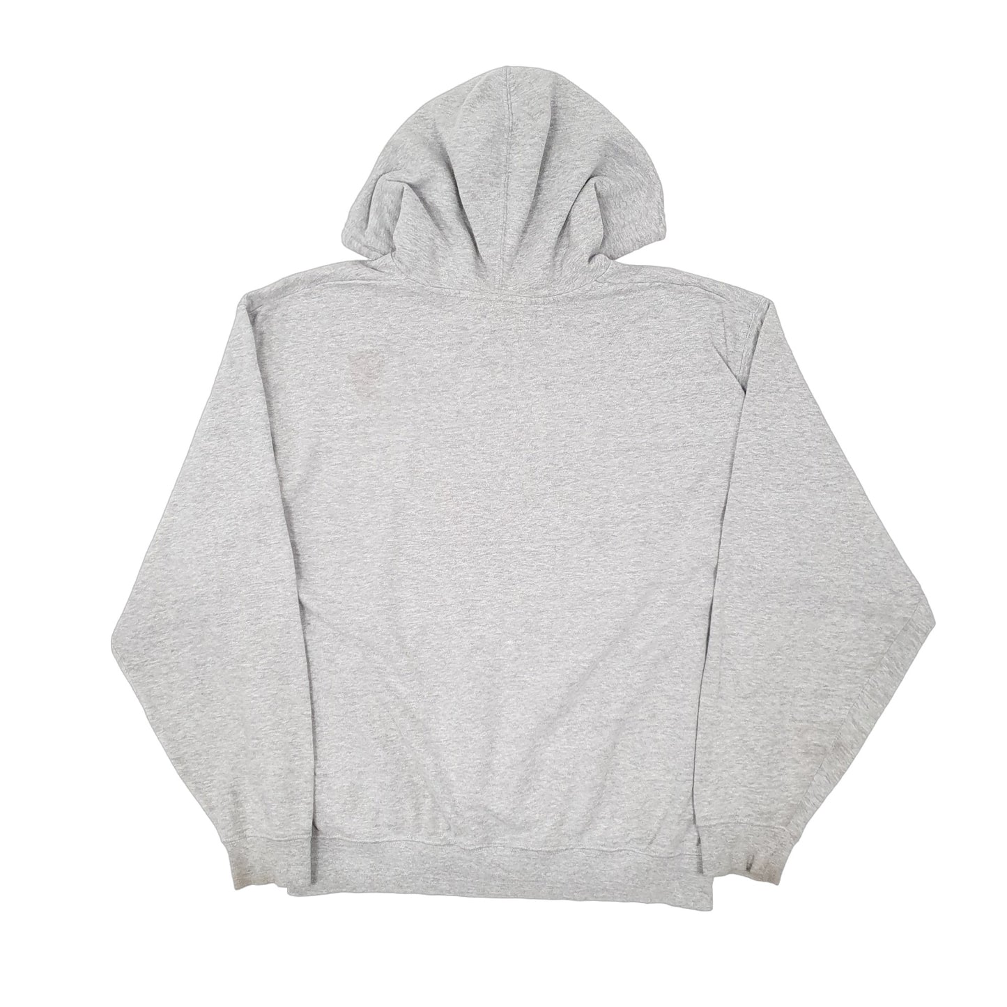 Mens Grey Nike 2010 Rose Bowl Oregon Ducks NFL Football Hoodie Jumper