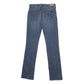 Levis 525 Bootcut Fit Jeans UK12 Blue