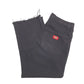 Mens Black Dickies  Carpenter Trousers