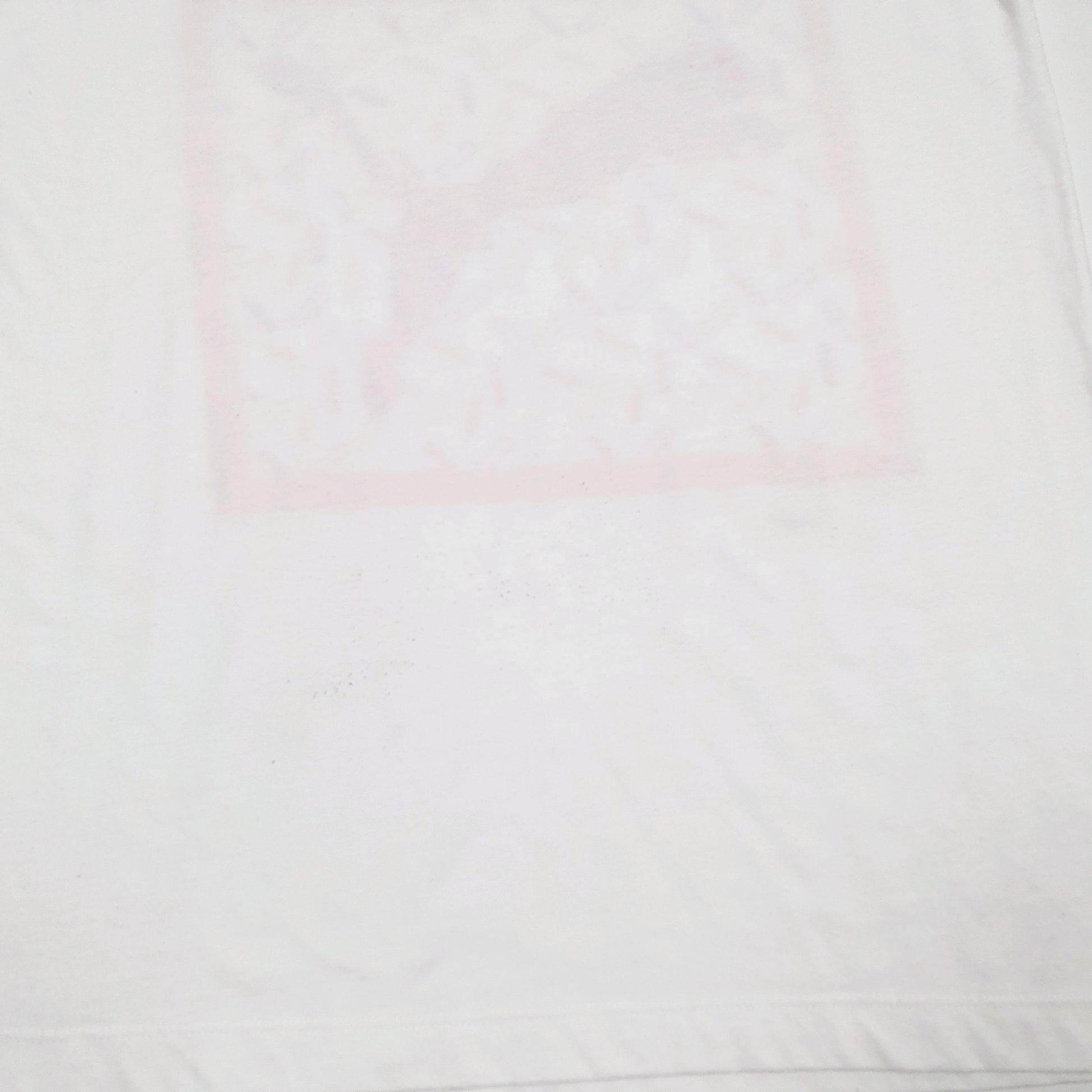 Puma Donut Short Sleeve T Shirt White