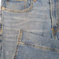 Levis Denizen 285 Regular Fit Jeans W32 L29 Blue
