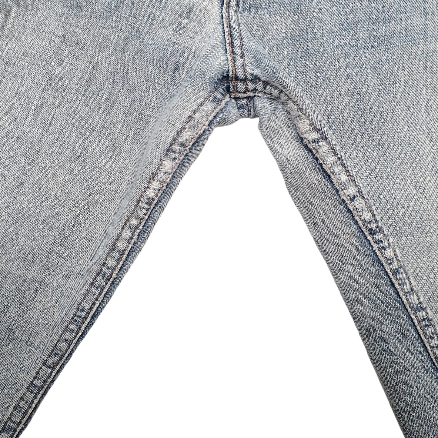 Womens Blue Levis  555 JeansW29 L30