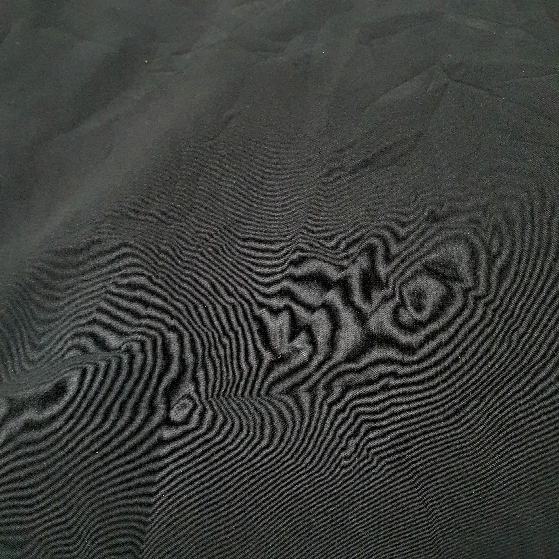 Mens Black The North Face  Full Zip Jumper