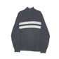 Nautica Quarter Zip M Black
