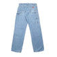 Dickies Carpenter Loose Fit Jeans W36 L34 Blue