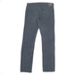 Levis 511 Slim Fit Jeans W32 L32 Black