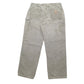 Carhartt Loose Loose Fit Jeans W38 L32 Khaki