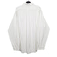 Mens White Ralph Lauren  Long Sleeve Shirt