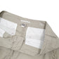 Sonoma Combat Beige Cargo Workwear Shorts W34
