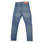 Mens Blue Levis  510 JeansW30 L32