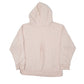 Womens Pink Calvin Klein  Hoodie Jumper