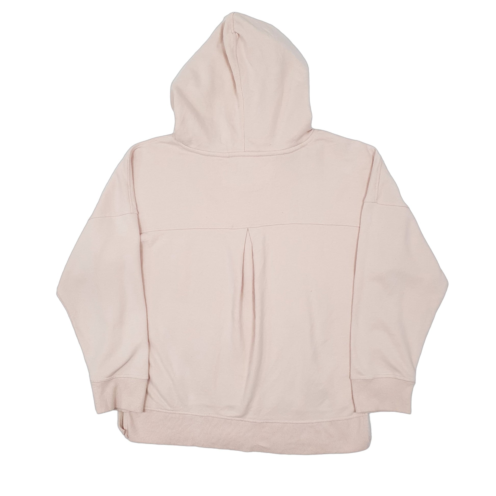 Womens Pink Calvin Klein  Hoodie Jumper
