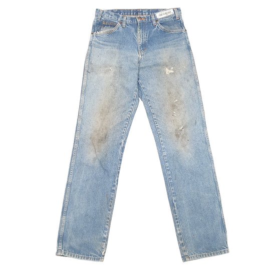 Dickies Casual Regular Fit Jeans W32 L35 Blue
