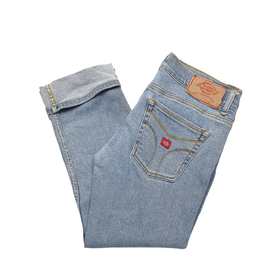 Womens Blue Dickies  Carpenter JeansW31 L24