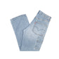 Levis Carpenter Regular Fit Jeans W32 L32 Blue