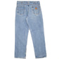 Carhartt Casual Regular Fit Jeans W36 L32 Blue