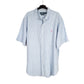 Blue Polo Ralph Lauren Short Sleeve Shirt