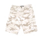Beige Billabong Cargo Shorts