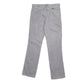 Wrangler Regular Straight Fit Jeans W34 L34 Grey