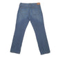 Lee Regular Regular Fit Jeans W38 L32 Blue