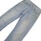 Mens Blue Levis  505 JeansW36 L34