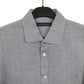Tommy Hilfiger Long Sleeve Regular Fit Shirt Blue
