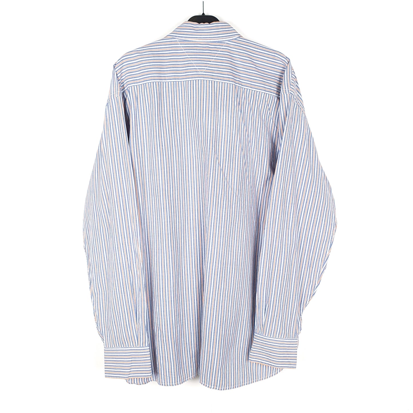 Tommy Hilfiger Long Sleeve Regular Fit Striped Shirt