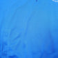 Mens Blue Kappa Cambrian Miners Football Soccer Active Academy Quarter Zip Jumper