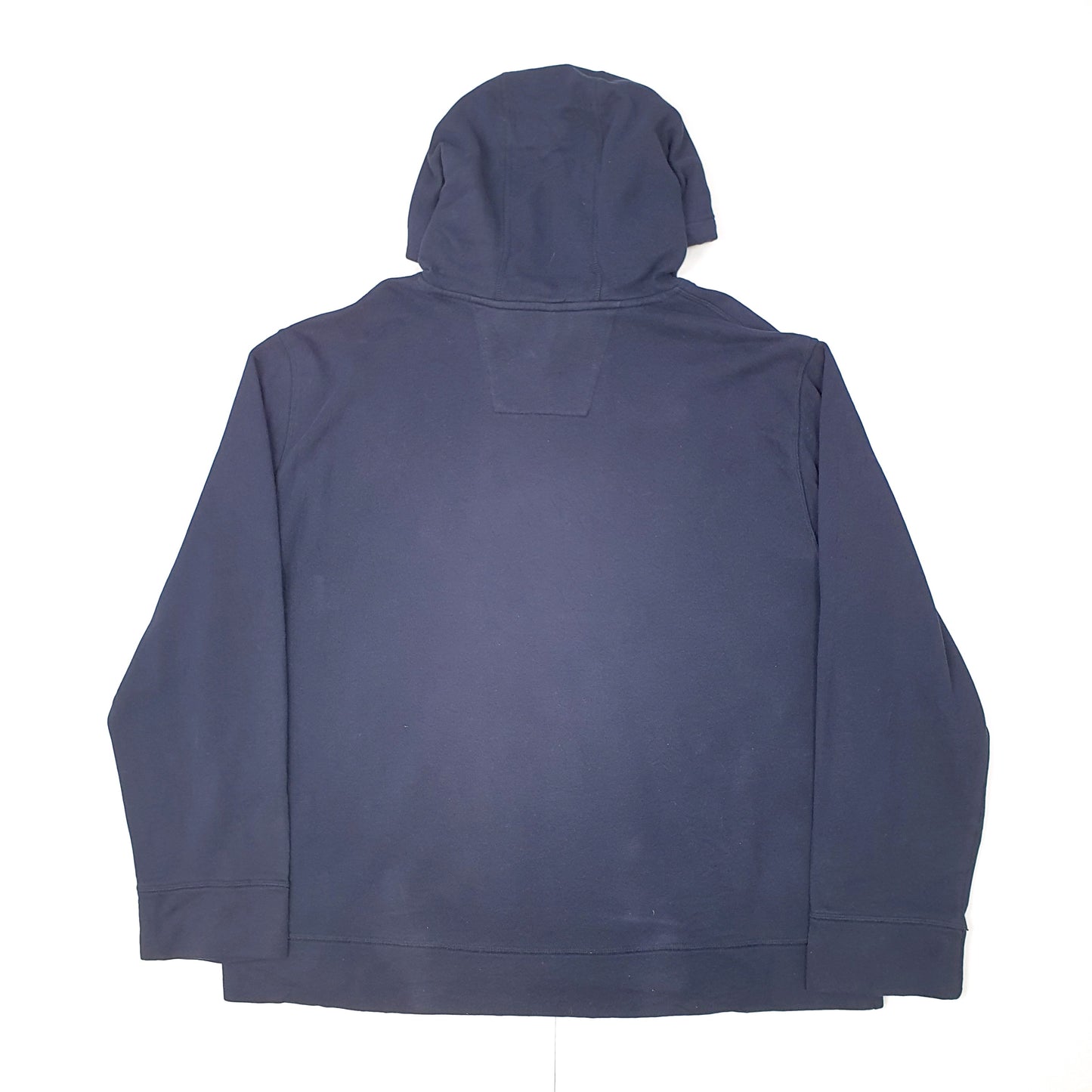 Nautica Hoodie XXL Navy