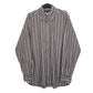 Brown Tommy Hilfiger Long Sleeve Shirt